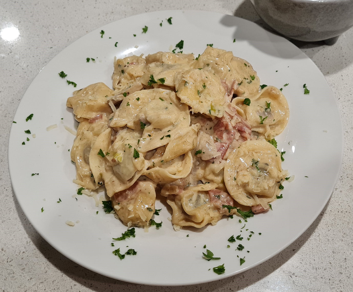 Tortellini